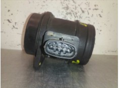 Recambio de caudalimetro para fiat bravo (198) 1.9 8v jtd cat referencia OEM IAM 55206757 0281002980 BOSCH