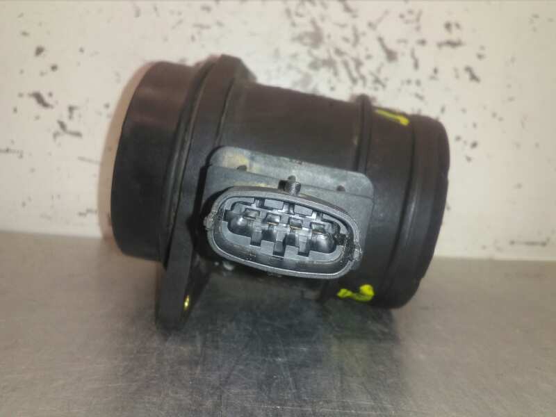 Recambio de caudalimetro para fiat bravo (198) 1.9 8v jtd cat referencia OEM IAM 55206757 0281002980 BOSCH