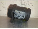 Recambio de caudalimetro para fiat bravo (198) 1.9 8v jtd cat referencia OEM IAM 55206757 0281002980 BOSCH