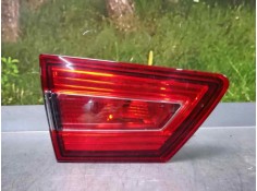 PILOTO TRASERO IZQUIERDO 265552424R INTERIOR