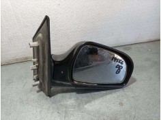 Recambio de retrovisor derecho para hyundai matrix (fc) 1.5 crdi gls referencia OEM IAM 120167  ELECTRICO 5 PINS