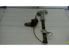 ELEVALUNAS DELANTERO DERECHO 2 PINS ELECTRICO