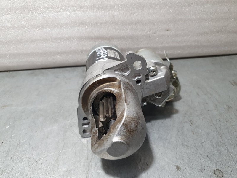 Recambio de motor arranque para subaru xv active referencia OEM IAM 23300AA690 M001T81181 MITSUBISHI