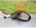 Recambio de retrovisor derecho para seat leon (1p1) reference referencia OEM IAM  7 CABLES ELECTRICO-CARCASA ROTA