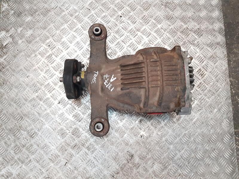 Recambio de diferencial trasero para lexus is200 (ds2/is2) 220d referencia OEM IAM   