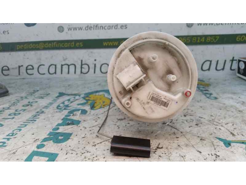 Recambio de aforador para lancia delta (181) gold referencia OEM IAM 0580203023 51821297 BOSCH
