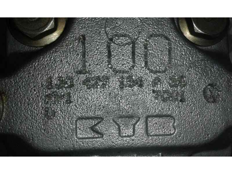 Recambio de bomba direccion para seat leon (1m1) signo referencia OEM IAM 1J0422154A  KYB