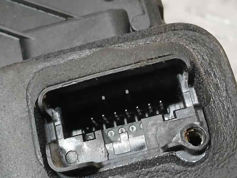 Recambio de cerradura puerta trasera izquierda para seat ibiza (kj1) reference referencia OEM IAM 5TA839015L  ELECTRICA 7 PINS