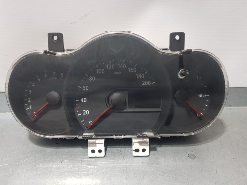 Recambio de cuadro instrumentos para kia picanto concept referencia OEM IAM 940331Y080 20110314 