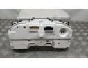 Recambio de cuadro instrumentos para toyota corolla (e21) hybrid active referencia OEM IAM 83800FEQ81  2576405461