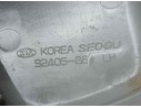 Recambio de piloto trasero izquierdo paragolpes para kia picanto (ja) concept referencia OEM IAM 92405G6  