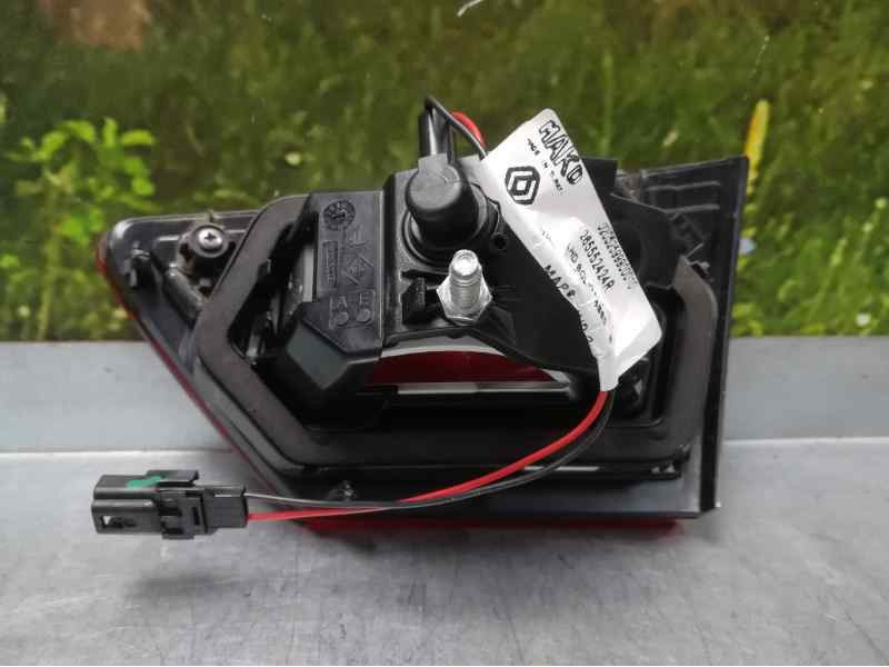 Recambio de piloto trasero izquierdo para renault clio iv expression referencia OEM IAM   INTERIOR