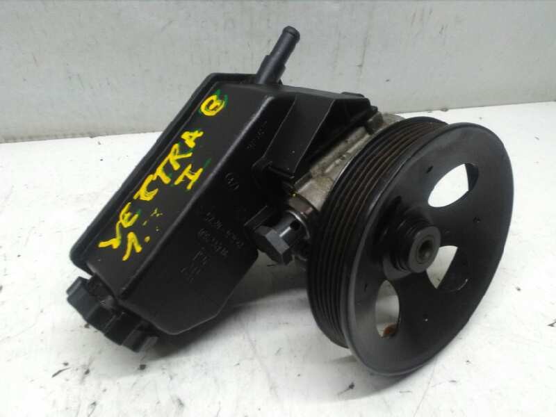 Recambio de bomba direccion para opel vectra b berlina 1.8 16v cat referencia OEM IAM 90495960 7691900110 ZF