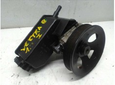 Recambio de bomba direccion para opel vectra b berlina 1.8 16v cat referencia OEM IAM 90495960 7691900110 ZF
