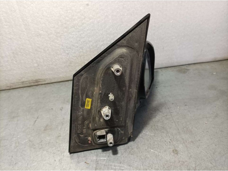Recambio de retrovisor derecho para hyundai matrix (fc) 1.5 crdi gls referencia OEM IAM 120167  ELECTRICO 5 PINS