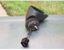 Recambio de retrovisor derecho para seat leon (1p1) reference referencia OEM IAM  7 CABLES ELECTRICO-CARCASA ROTA