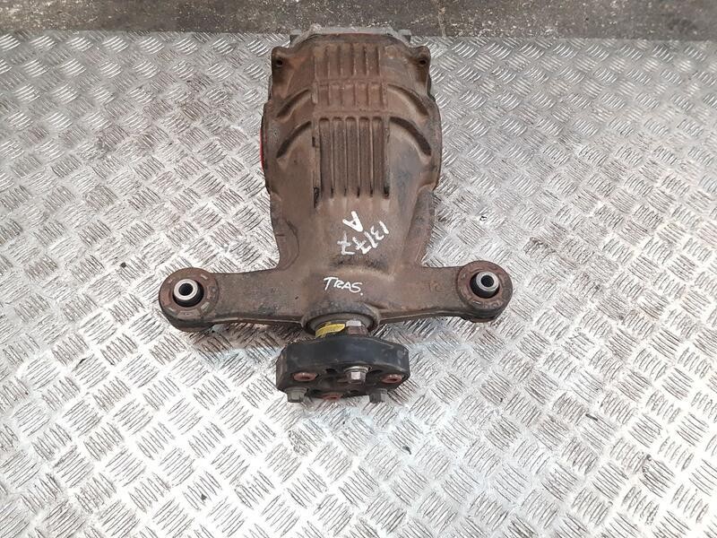 Recambio de diferencial trasero para lexus is200 (ds2/is2) 220d referencia OEM IAM   