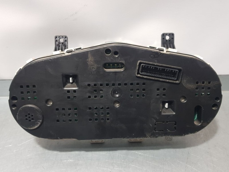 Recambio de cuadro instrumentos para kia picanto concept referencia OEM IAM 940331Y080 20110314 