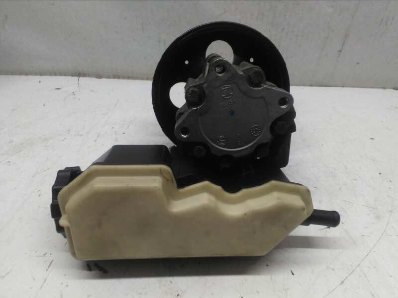 Recambio de bomba direccion para opel vectra b berlina 1.8 16v cat referencia OEM IAM 90495960 7691900110 ZF
