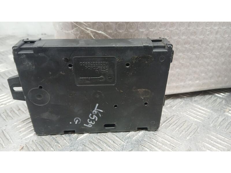 Recambio de modulo electronico para renault express furgoneta/monovolumen 1.5 blue dci 95 (f6ab) referencia OEM IAM 284B12939R C