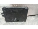 Recambio de modulo electronico para renault express furgoneta/monovolumen 1.5 blue dci 95 (f6ab) referencia OEM IAM 284B12939R C