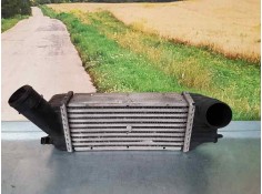 INTERCOOLER 9636635380 66948 BEHR