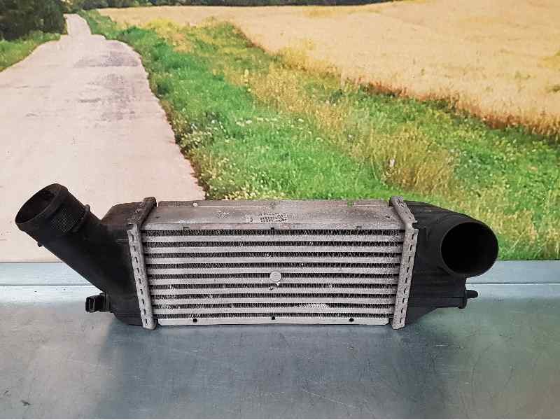 Recambio de intercooler para peugeot 307 break / sw (s1) sw referencia OEM IAM 9636635380 66948 BEHR