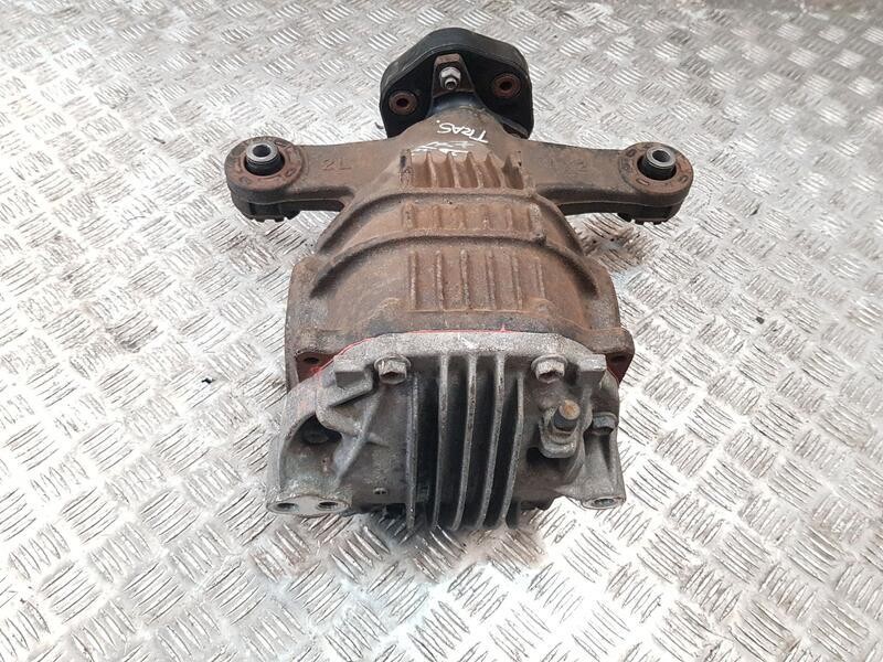 Recambio de diferencial trasero para lexus is200 (ds2/is2) 220d referencia OEM IAM   