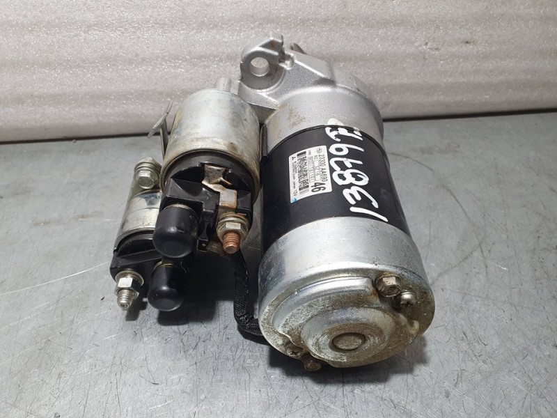 Recambio de motor arranque para subaru xv active referencia OEM IAM 23300AA690 M001T81181 MITSUBISHI