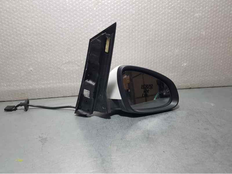 Recambio de retrovisor derecho para opel astra j lim. sport referencia OEM IAM 13308368  ELECTRICO
