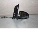 Recambio de retrovisor derecho para opel astra j lim. sport referencia OEM IAM 13308368  ELECTRICO