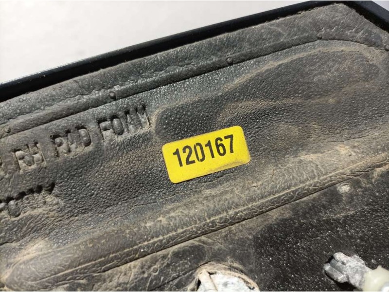 Recambio de retrovisor derecho para hyundai matrix (fc) 1.5 crdi gls referencia OEM IAM 120167  ELECTRICO 5 PINS