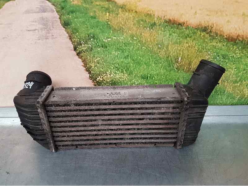 Recambio de intercooler para peugeot 307 break / sw (s1) sw referencia OEM IAM 9636635380 66948 BEHR