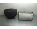 Recambio de kit airbag para ford fusion (cbk) 1.4 16v cat referencia OEM IAM   SIN CENTRALITA Y SIN CARRETE
