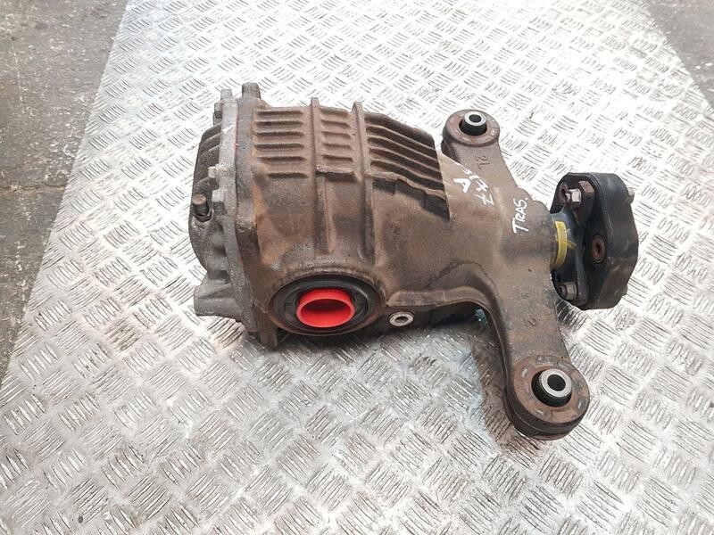 Recambio de diferencial trasero para lexus is200 (ds2/is2) 220d referencia OEM IAM   