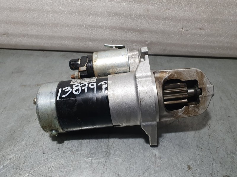 Recambio de motor arranque para subaru xv active referencia OEM IAM 23300AA690 M001T81181 MITSUBISHI