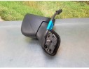 Recambio de retrovisor derecho para renault clio iv expression referencia OEM IAM 963016264R PILOTO ROTO ELECTRICO 9 CABLES