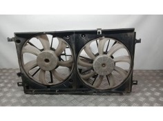 Recambio de electroventilador para toyota corolla (e21) hybrid active referencia OEM IAM 163630T200 TOCADO 