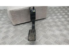 Recambio de potenciometro pedal para renault express furgoneta/monovolumen 1.5 blue dci 95 (f6ab) referencia OEM IAM 180026976R 
