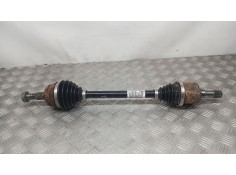 Recambio de transmision delantera izquierda para opel corsa f elegance referencia OEM IAM 9825391080  