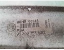 Recambio de intercooler para peugeot 307 break / sw (s1) sw referencia OEM IAM 9636635380 66948 BEHR
