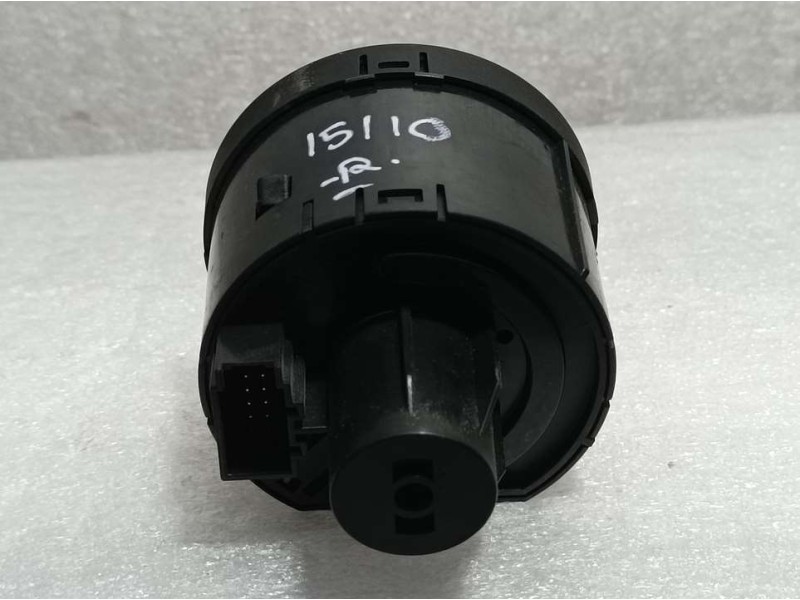 Recambio de mando luces para volkswagen polo (6r1) advance referencia OEM IAM 5G0941431AJ 10095095 