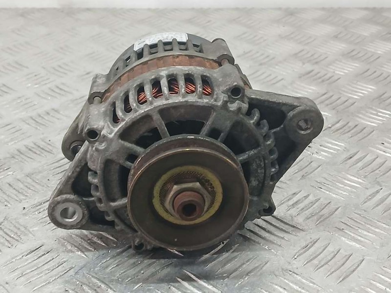 Recambio de alternador para daewoo matiz s referencia OEM IAM 96380673 219170 