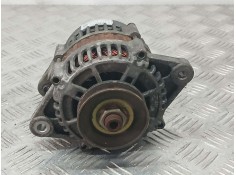 Recambio de alternador para daewoo matiz s referencia OEM IAM 96380673 219170 