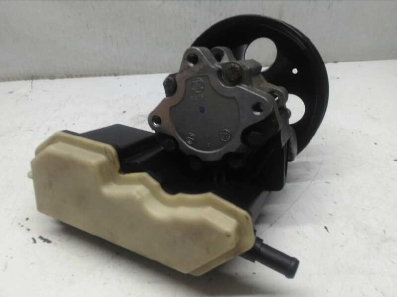 Recambio de bomba direccion para opel vectra b berlina 1.8 16v cat referencia OEM IAM 90495960 7691900110 ZF