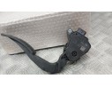 Recambio de potenciometro pedal para renault express furgoneta/monovolumen 1.5 blue dci 95 (f6ab) referencia OEM IAM 180026976R 