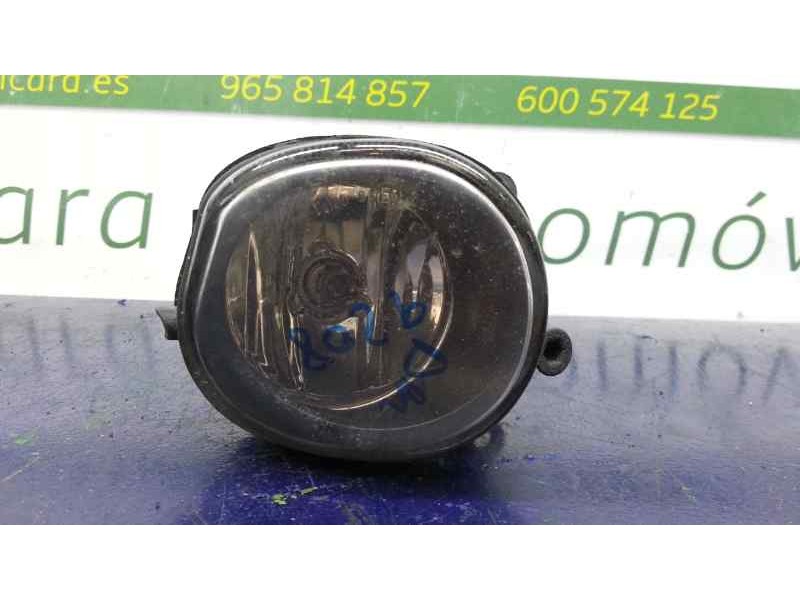 Recambio de faro antiniebla derecho para audi a3 (8l) 1.8 ambiente referencia OEM IAM   