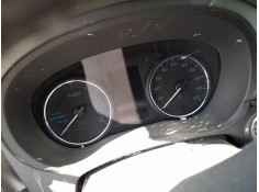 Recambio de cuadro instrumentos para mitsubishi outlander iii (gf_w, gg_w) phev 4wd (gg3w) referencia OEM IAM 8100C658  