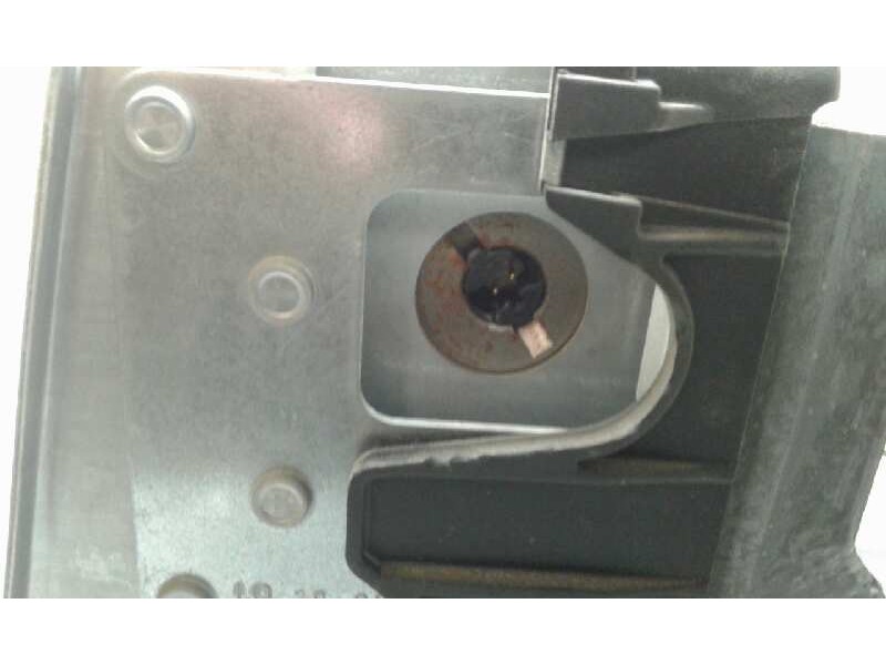 Recambio de kit airbag para ford fusion (cbk) 1.4 16v cat referencia OEM IAM   SIN CENTRALITA Y SIN CARRETE