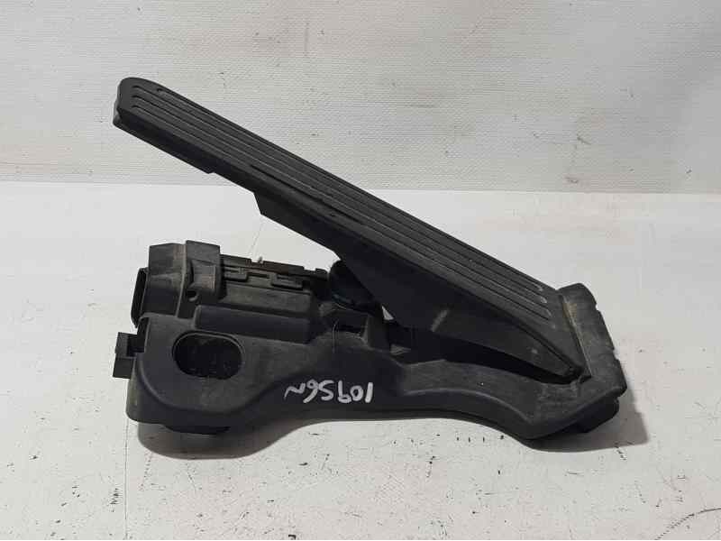 Recambio de potenciometro pedal para audi a3 sportback (8p) 2.0 tdi ambiente referencia OEM IAM 1K1723503L 6PV00860001 HELLA
